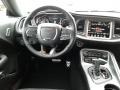Black Dashboard Photo for 2021 Dodge Challenger #142002639
