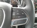 Black Steering Wheel Photo for 2021 Dodge Challenger #142002693