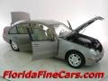 Pewter Silver Metallic - E 320 Sedan Photo No. 7