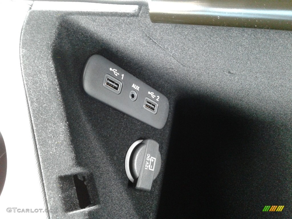 2021 Challenger GT - Hellraisin / Black photo #25