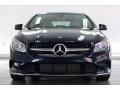Lunar Blue Metallic - CLA 250 Coupe Photo No. 2