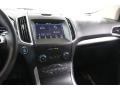 Ebony Controls Photo for 2019 Ford Edge #142003152