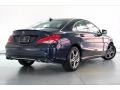 Lunar Blue Metallic - CLA 250 Coupe Photo No. 13