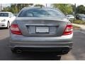 2009 Palladium Silver Metallic Mercedes-Benz C 300 Sport  photo #15