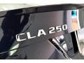 Lunar Blue Metallic - CLA 250 Coupe Photo No. 31