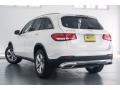 Polar White - GLC 300 Photo No. 3