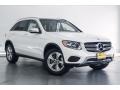 Polar White - GLC 300 Photo No. 12