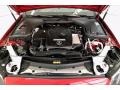 2.0 Liter Turbocharged DOHC 16-Valve VVT 4 Cylinder 2018 Mercedes-Benz E 300 Sedan Engine