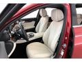 2018 designo Cardinal Red Metallic Mercedes-Benz E 300 Sedan  photo #18