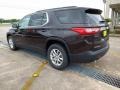 2019 Havana Brown Metallic Chevrolet Traverse LT  photo #11