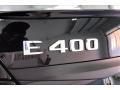 Black - E 400 4Matic Sedan Photo No. 31