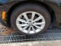 2017 Volkswagen Beetle 1.8T SEL Convertible Wheel