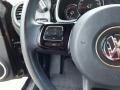  2017 Beetle 1.8T SEL Convertible Steering Wheel