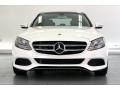 Polar White - C 300 Sedan Photo No. 2