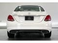 Polar White - C 300 Sedan Photo No. 3