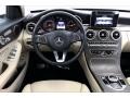Polar White - C 300 Sedan Photo No. 4