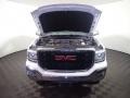 Summit White - Sierra 1500 Regular Cab 4WD Photo No. 5