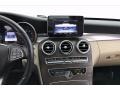 Polar White - C 300 Sedan Photo No. 5