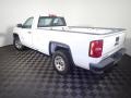 Summit White - Sierra 1500 Regular Cab 4WD Photo No. 11