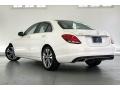 Polar White - C 300 Sedan Photo No. 10