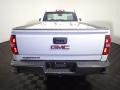 Summit White - Sierra 1500 Regular Cab 4WD Photo No. 12