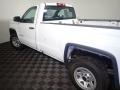 Summit White - Sierra 1500 Regular Cab 4WD Photo No. 16