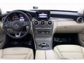 Polar White - C 300 Sedan Photo No. 15