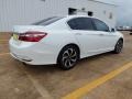 White Orchid Pearl - Accord EX-L Sedan Photo No. 3