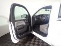 Summit White - Sierra 1500 Regular Cab 4WD Photo No. 18