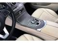 Polar White - C 300 Sedan Photo No. 17