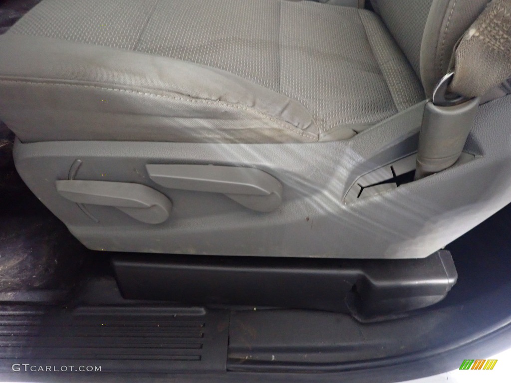 2016 Sierra 1500 Regular Cab 4WD - Summit White / Dark Ash/Jet Black photo #20