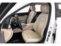 Polar White - C 300 Sedan Photo No. 18