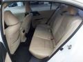 White Orchid Pearl - Accord EX-L Sedan Photo No. 6