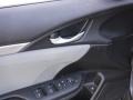 Lunar Silver Metallic - Civic EX Sedan Photo No. 13