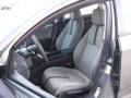 Lunar Silver Metallic - Civic EX Sedan Photo No. 14