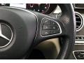 Polar White - C 300 Sedan Photo No. 22