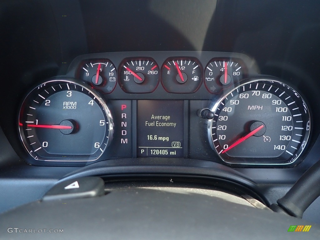 2016 Sierra 1500 Regular Cab 4WD - Summit White / Dark Ash/Jet Black photo #25