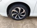 White Orchid Pearl - Accord EX-L Sedan Photo No. 10