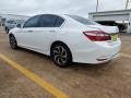 White Orchid Pearl - Accord EX-L Sedan Photo No. 11