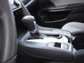 Lunar Silver Metallic - Civic EX Sedan Photo No. 18