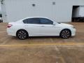 White Orchid Pearl - Accord EX-L Sedan Photo No. 12