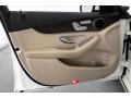 Polar White - C 300 Sedan Photo No. 26