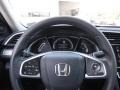 Lunar Silver Metallic - Civic EX Sedan Photo No. 20