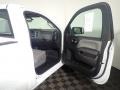 Summit White - Sierra 1500 Regular Cab 4WD Photo No. 31