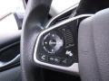 Lunar Silver Metallic - Civic EX Sedan Photo No. 21