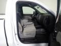 Summit White - Sierra 1500 Regular Cab 4WD Photo No. 32