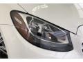 Polar White - C 300 Sedan Photo No. 28