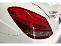 Polar White - C 300 Sedan Photo No. 29