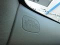 Lunar Silver Metallic - Civic EX Sedan Photo No. 23