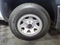 Summit White - Sierra 1500 Regular Cab 4WD Photo No. 34